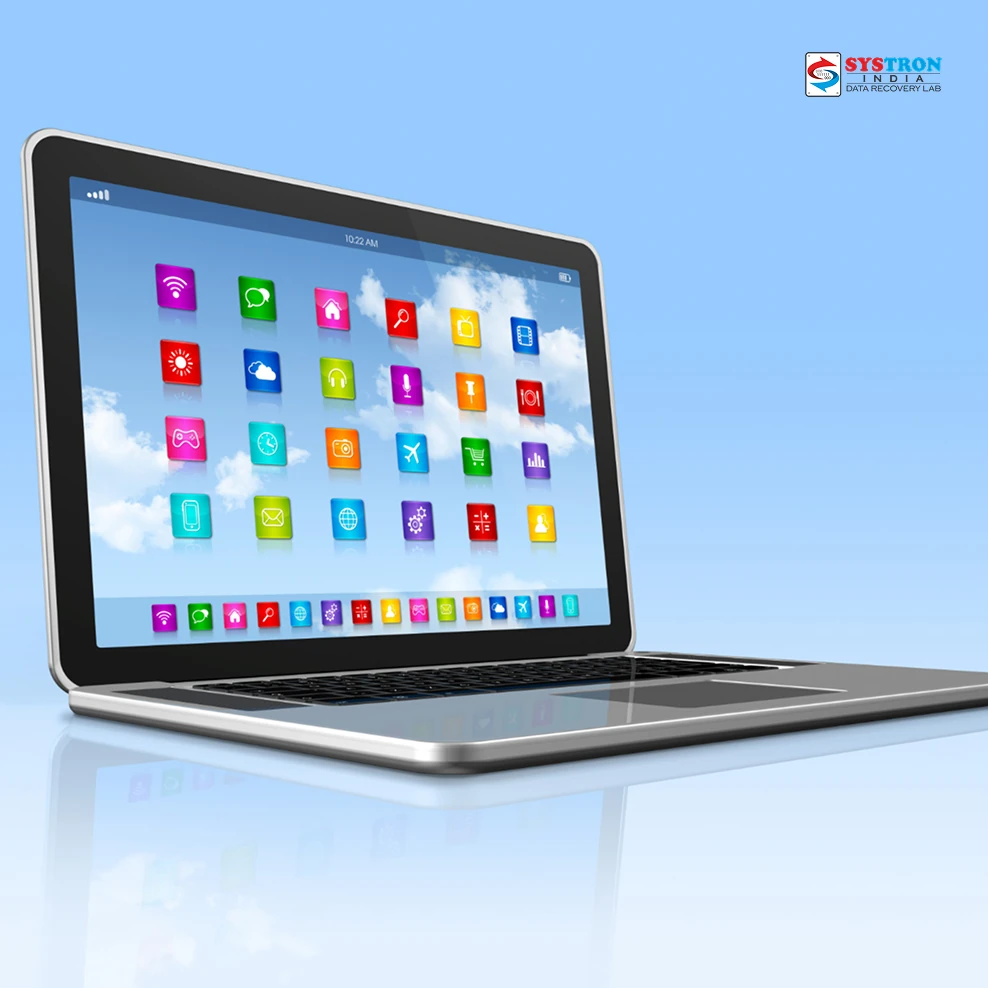 Understanding Laptop Data Recovery Services